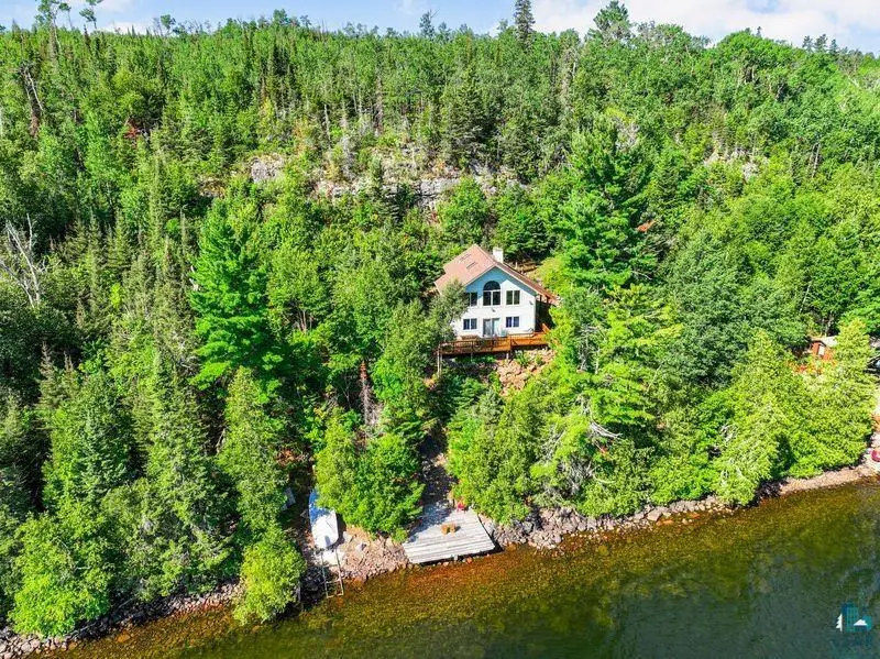 33 Anhorn Dr, Grand Marais, MN 55604 - #1
