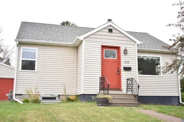 4825 Otsego St, Duluth, MN 55804