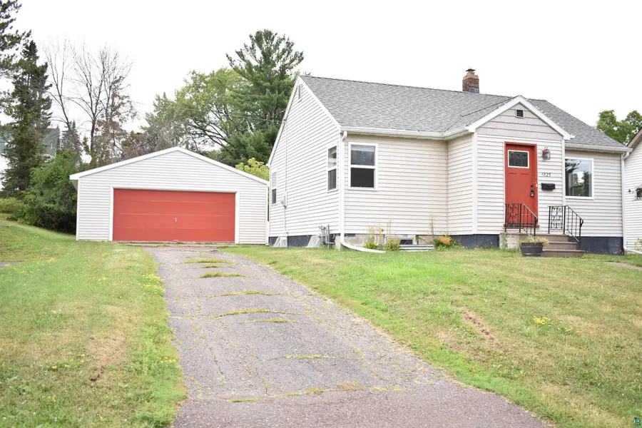 4825 Otsego St, Duluth, MN 55804 - #2