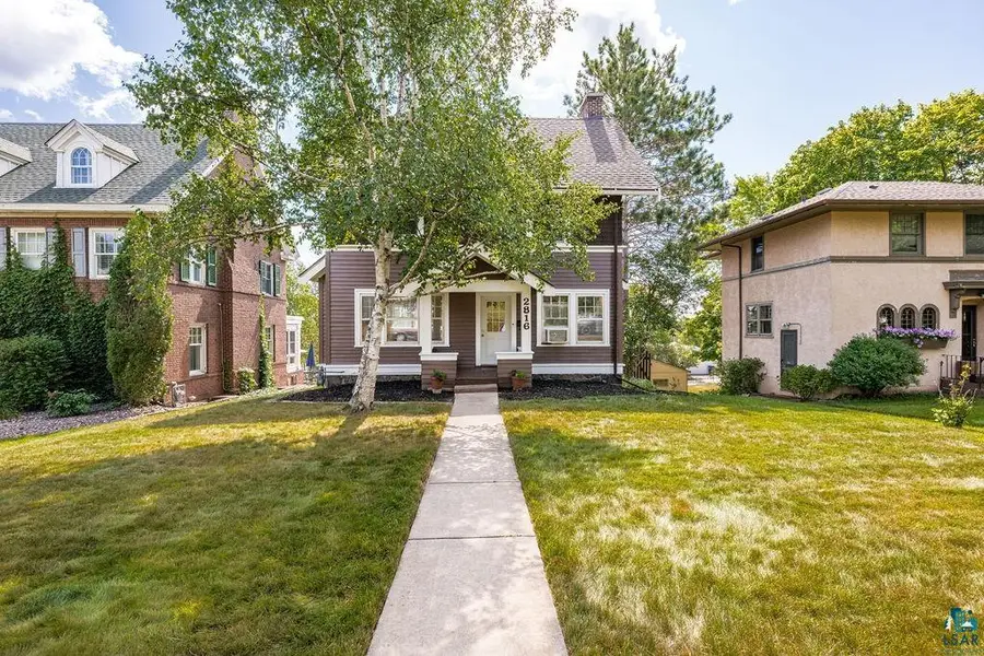 2816 E 1st St, Duluth, MN 55812 - #3