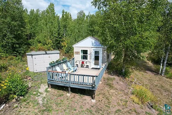 72 Nicole Kristine Lane, Lutsen, MN 55612