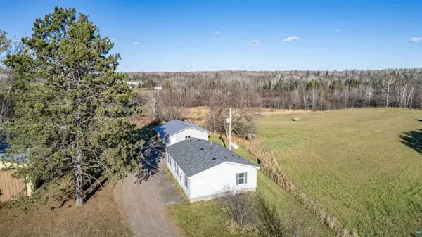 9395 Larson Rd, Brookston, MN 55711