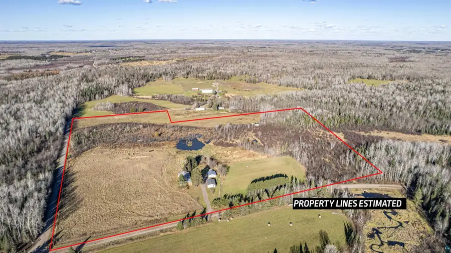 9395 Larson Rd, Brookston, MN 55711 - #2