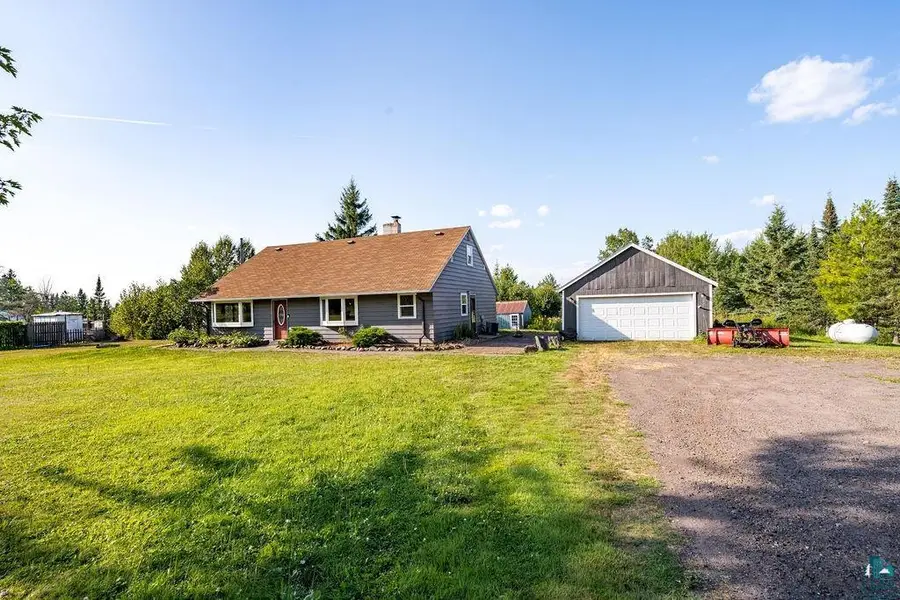 3949 E County Rd B, Superior, WI 54880 - #2