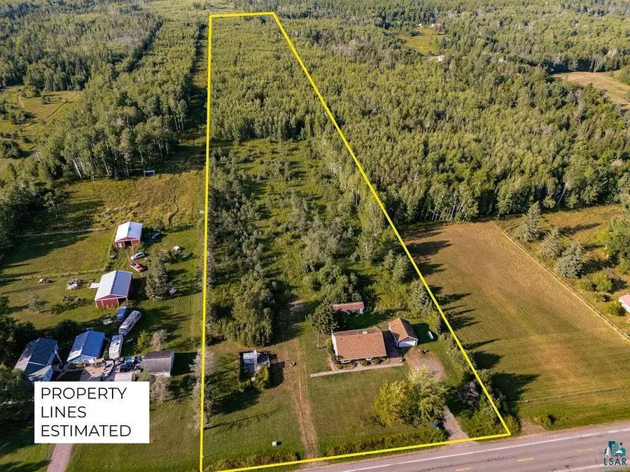 3949 E County Rd B, Superior, WI 54880 - #3