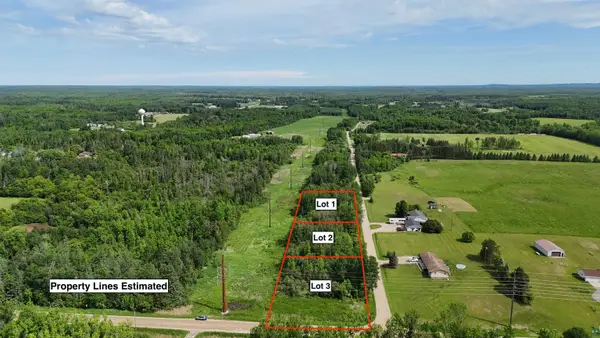 Lot 2 Parameter Rd, Deer River, MN 56636