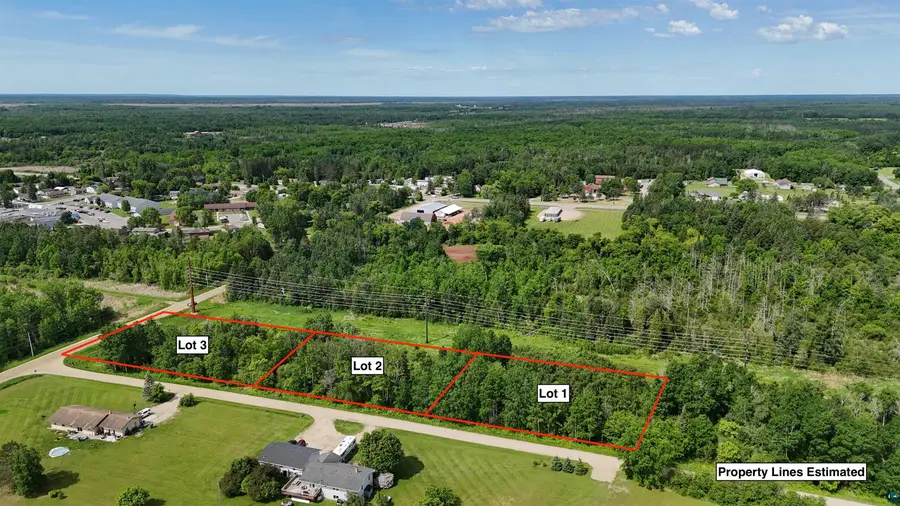 Lot 2 Parameter Rd, Deer River, MN 56636 - #2