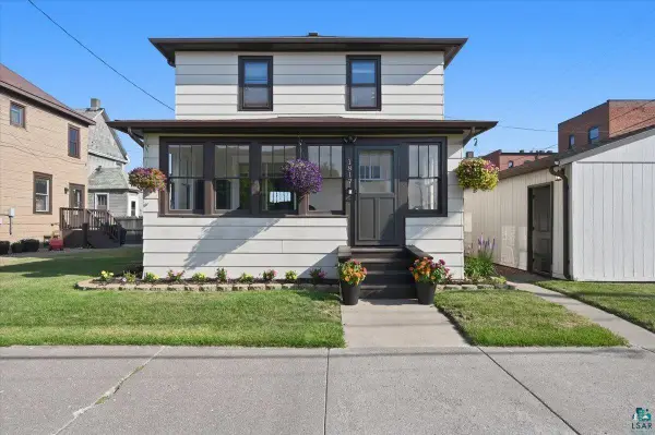 1817 N 16th St, Superior, WI 54880