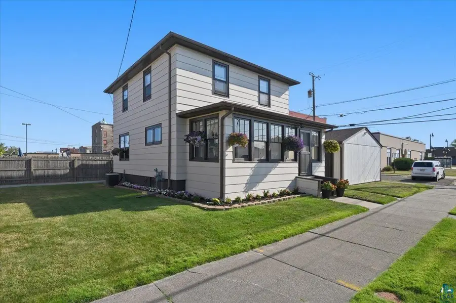 1817 N 16th St, Superior, WI 54880 - #2