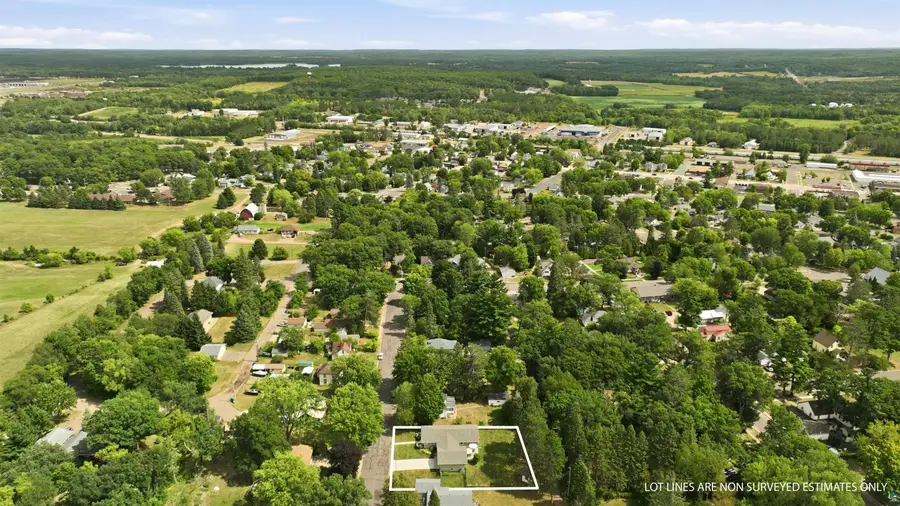 737 Lafollette St, Spooner, WI 54801 - #3