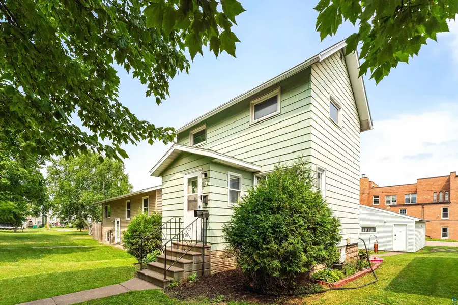 122 S 60th Ave W, Duluth, MN 55807 - #2