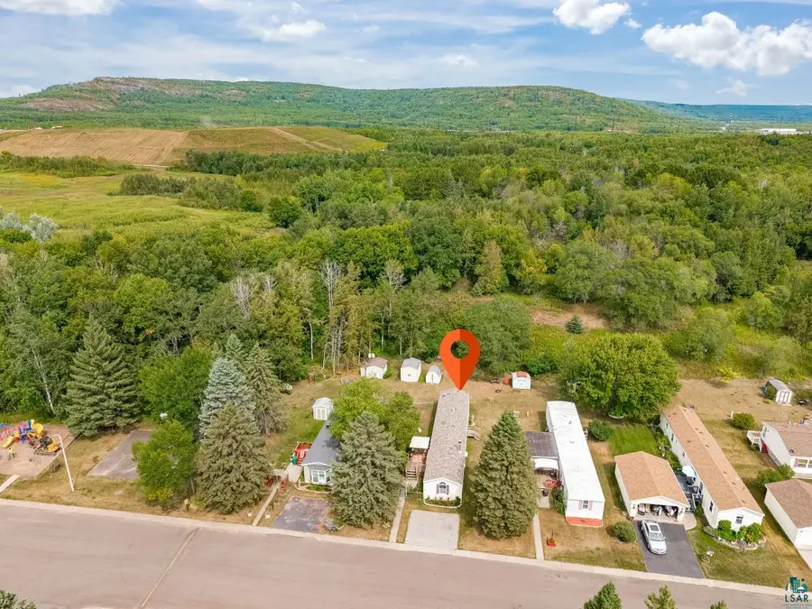 807 W Stowe St, Duluth, MN 55808 - #3