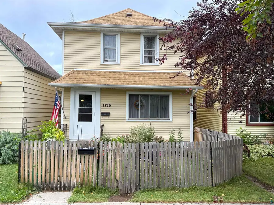 1215 Harrison St, Superior, WI 54880 - #2