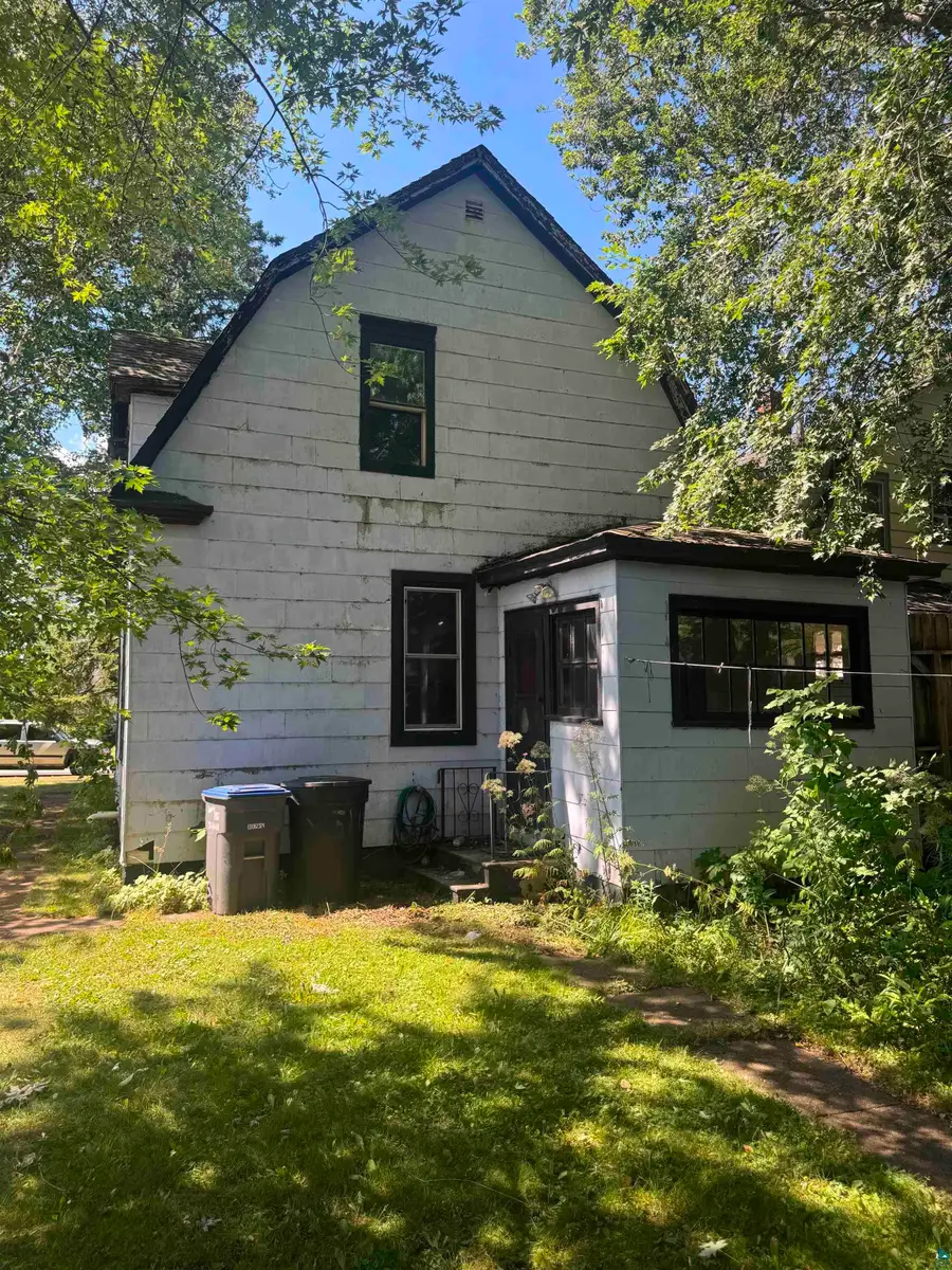 5115 E 1st St, Superior, WI 54880 - #2