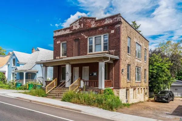 614 N 6th Ave E, Duluth, MN 55805