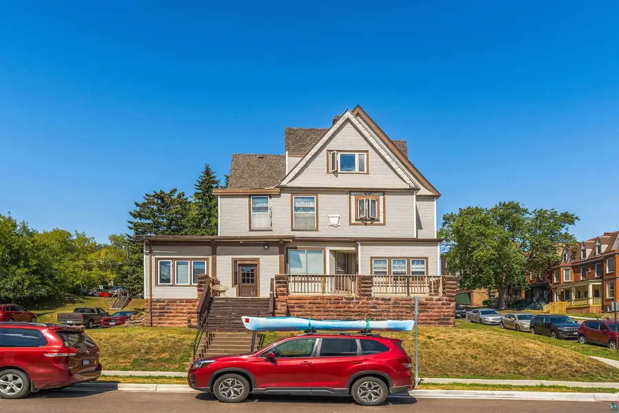 119 N 7th Ave W, Duluth, MN 55806 - #3
