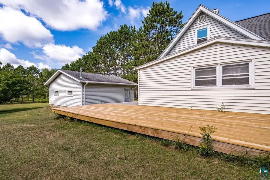2840 Hagberg St, Duluth, MN 55811 - #2