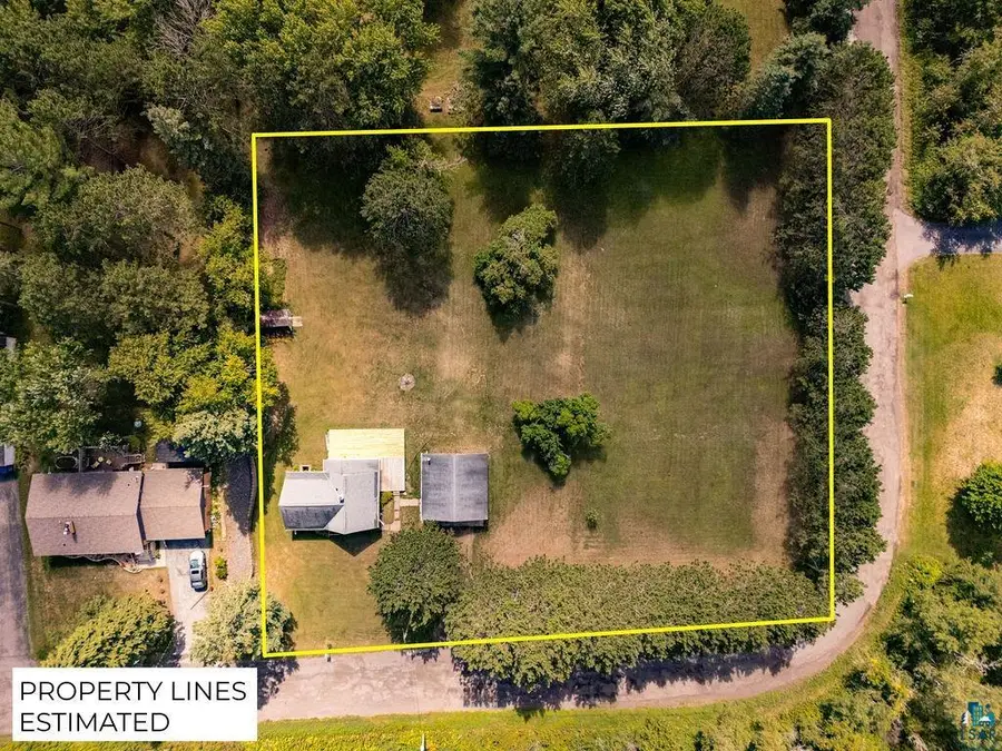 2840 Hagberg St, Duluth, MN 55811 - #3