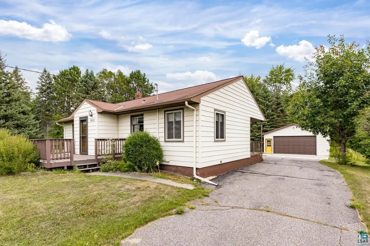 3424 Chambersburg Ave, Duluth, MN 55811 - #1