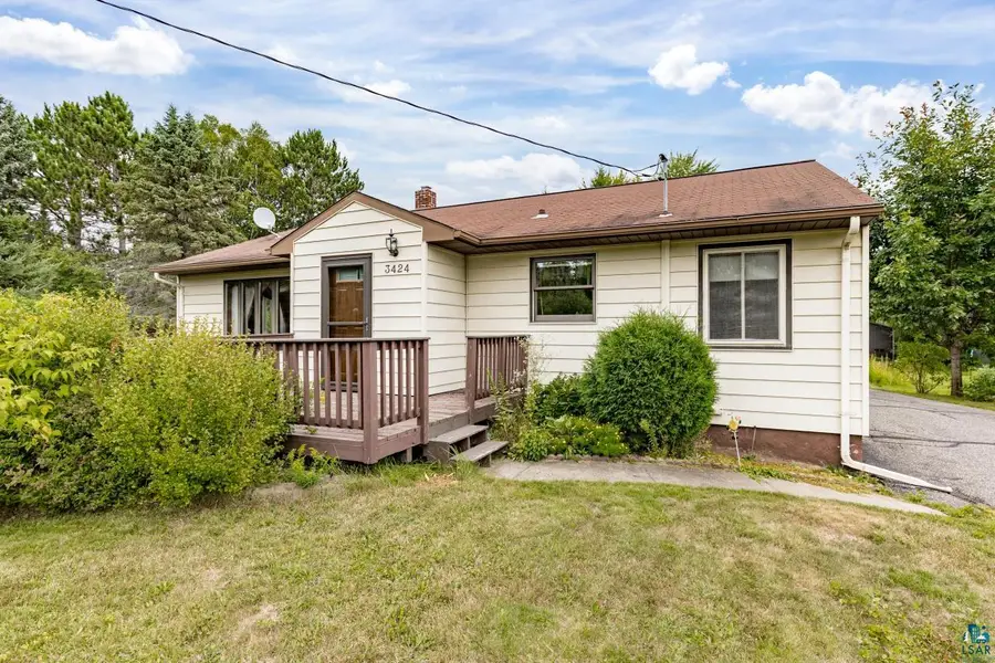 3424 Chambersburg Ave, Duluth, MN 55811 - #2
