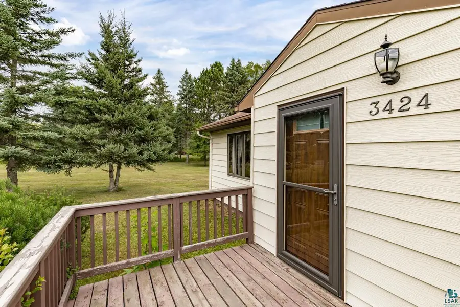 3424 Chambersburg Ave, Duluth, MN 55811 - #3