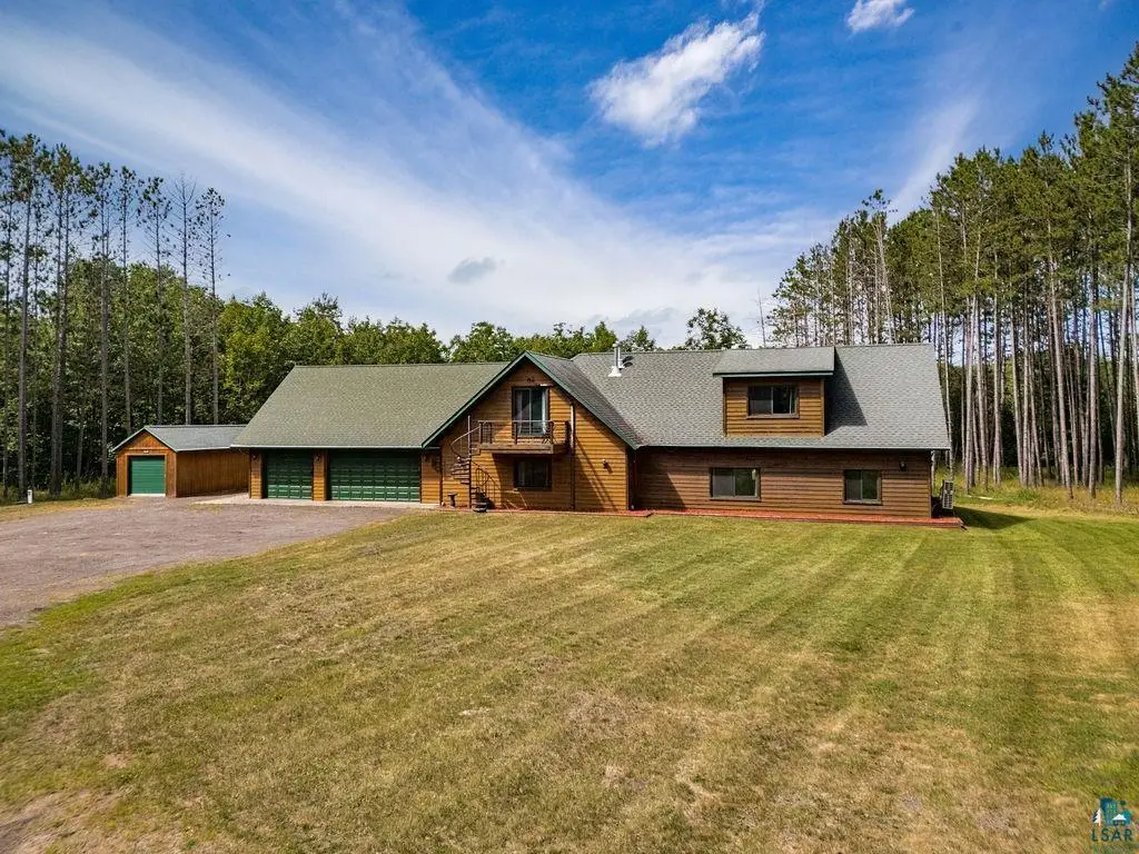6688 Grand Lake Rd, Saginaw, MN 55779 - #1