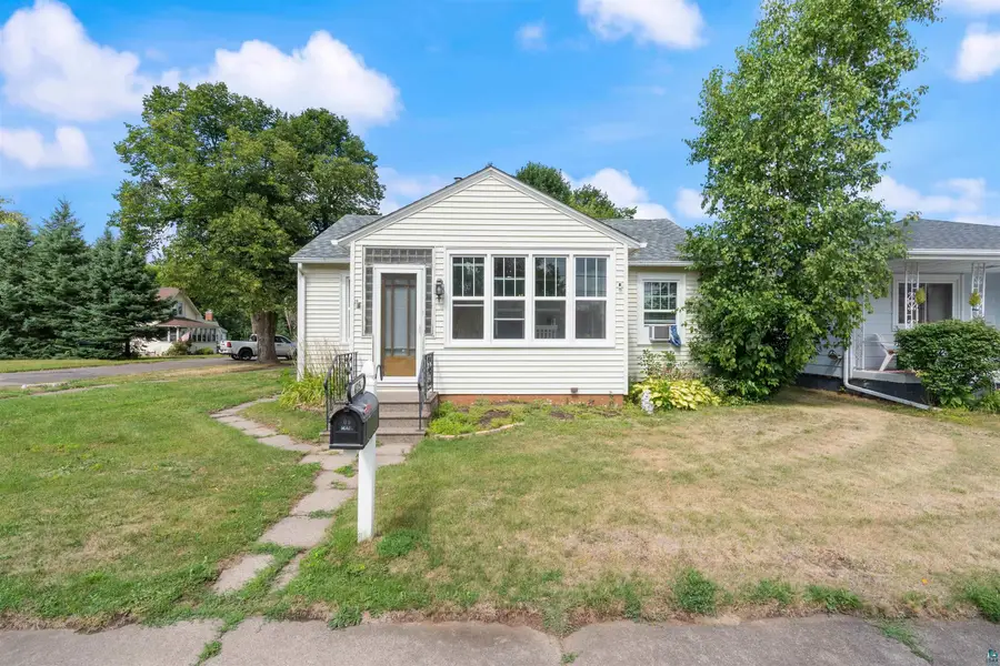 415 W Mcgonagle St, Duluth, MN 55808-1756 - #2
