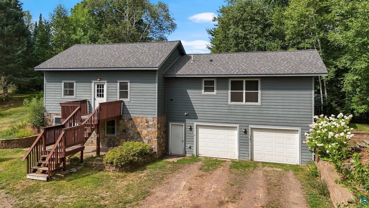 3939 Sand Hill Rd, Kettle River, MN 55757 - #1