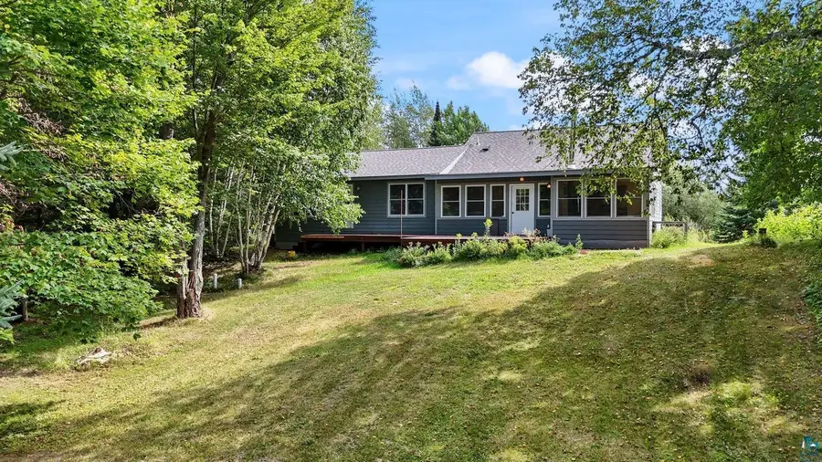 3939 Sand Hill Rd, Kettle River, MN 55757 - #2