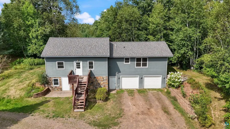 3939 Sand Hill Rd, Kettle River, MN 55757 - #3