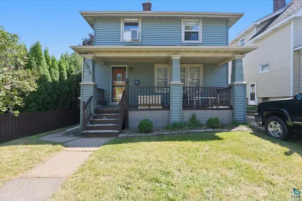 5814 Tacony St, Duluth, MN 55807