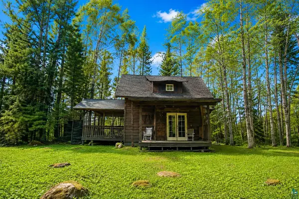 29-5610-18490 Landlocked Property - No Street Address, Two Harbors, MN 55616