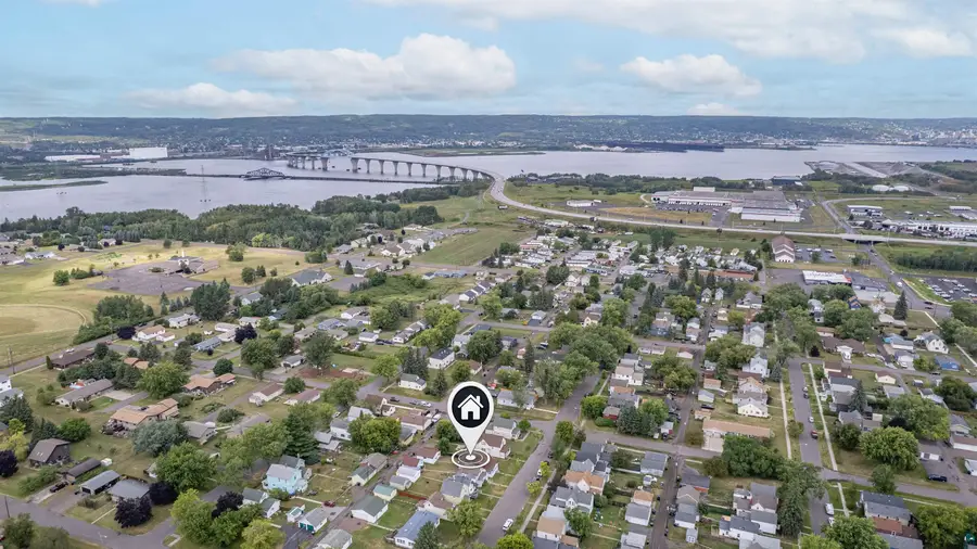 1713 Iowa Ave, Superior, WI 54880 - #2