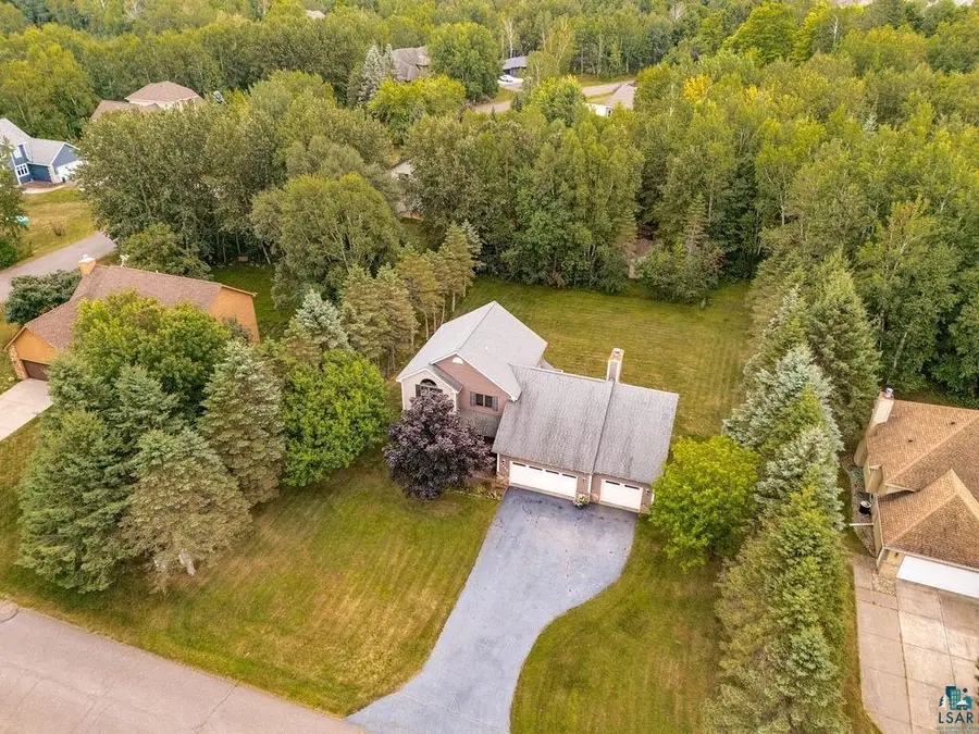 4859 Terrace Cr, Hermantown, MN 55811 - #2