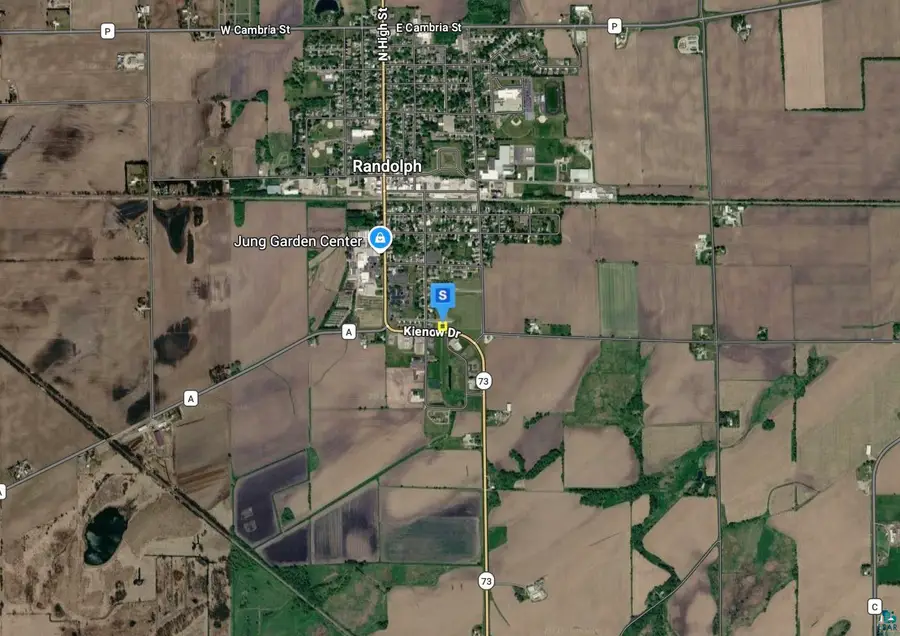 220 Danielle Dr, Randolph, WI 53956 - #3