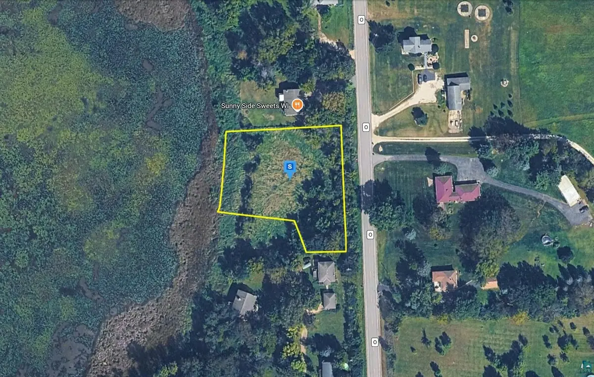 W6534 Barker Rd, Elkhorn, WI 53121 - #1
