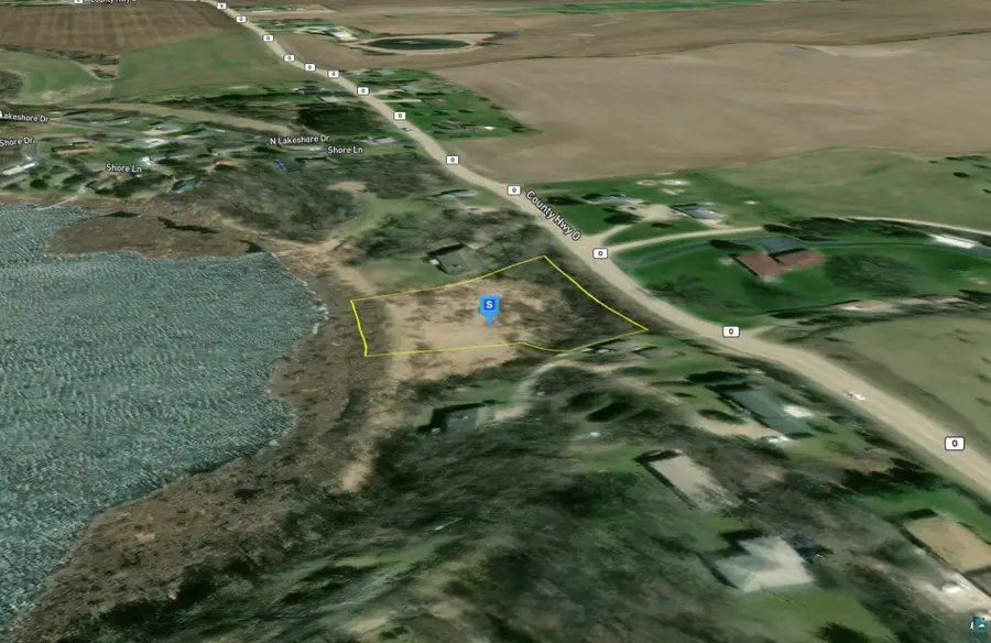 W6534 Barker Rd, Elkhorn, WI 53121 - #3