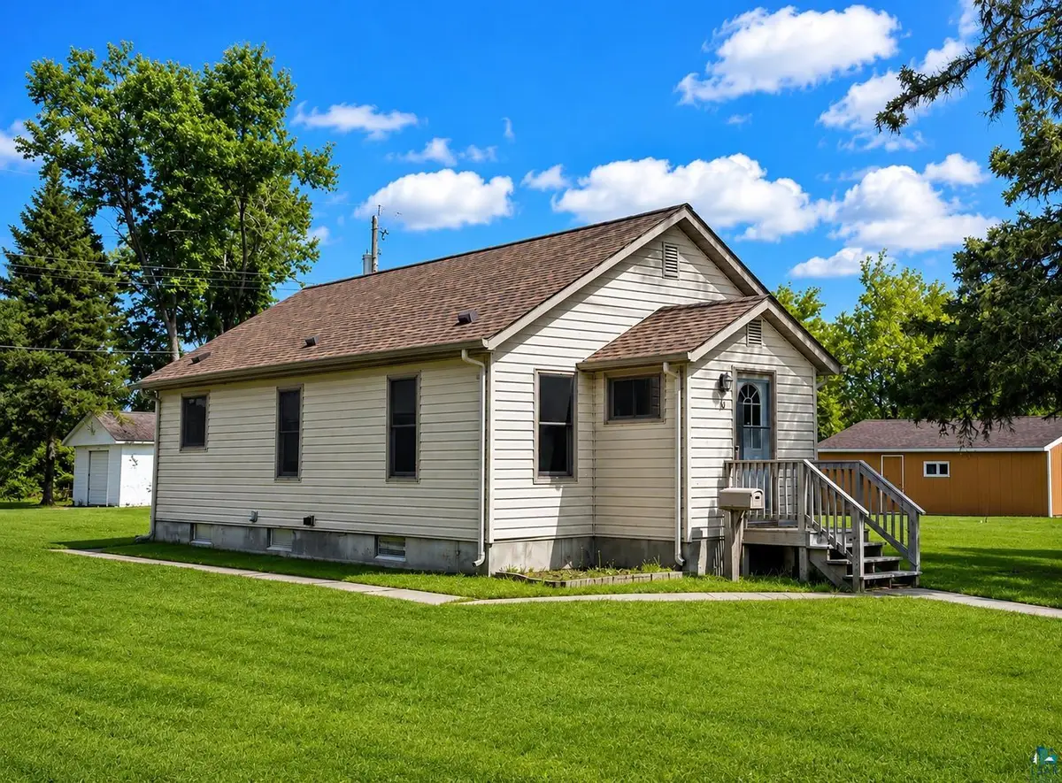 14 E 5th Ave N, Aurora, MN 55705 - #1