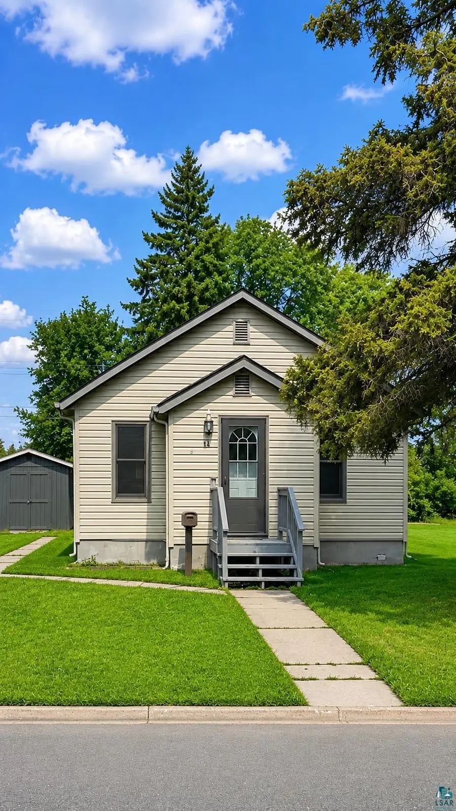 14 E 5th Ave N, Aurora, MN 55705 - #2