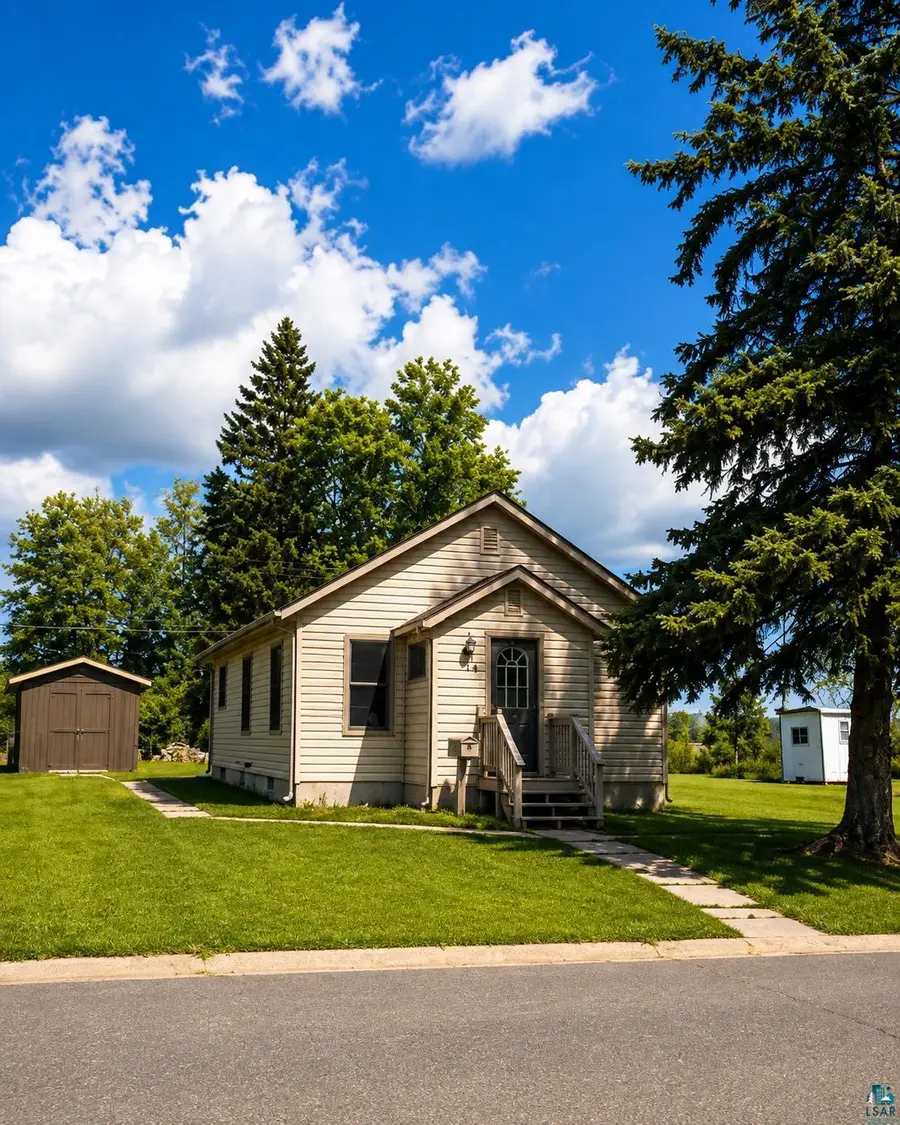 14 E 5th Ave N, Aurora, MN 55705 - #3