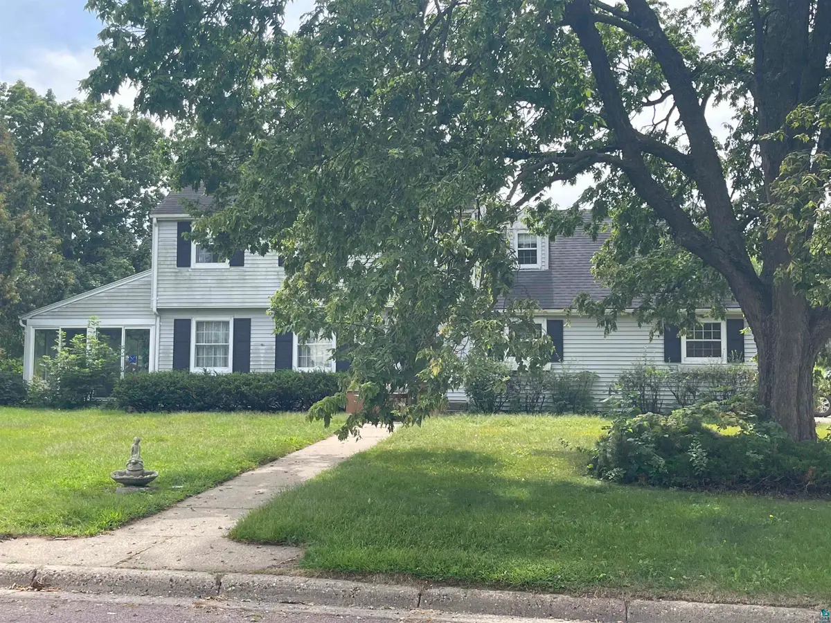 206 Snow Place Rd, Le Sueur, MN 56058 - #1