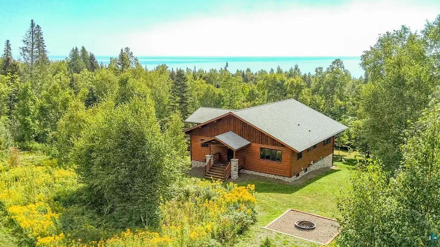 64 Tall Timber Tr, Lutsen, MN 55612 - #2