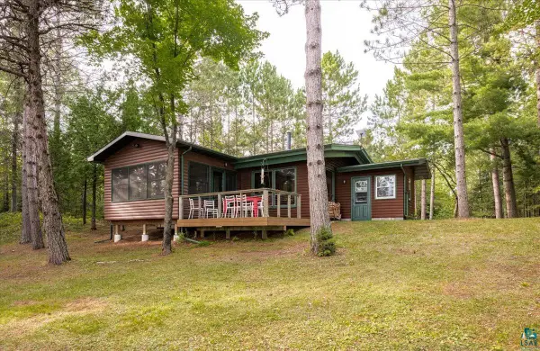 3244 N Little Alden Lake Rd, Duluth, MN 55803