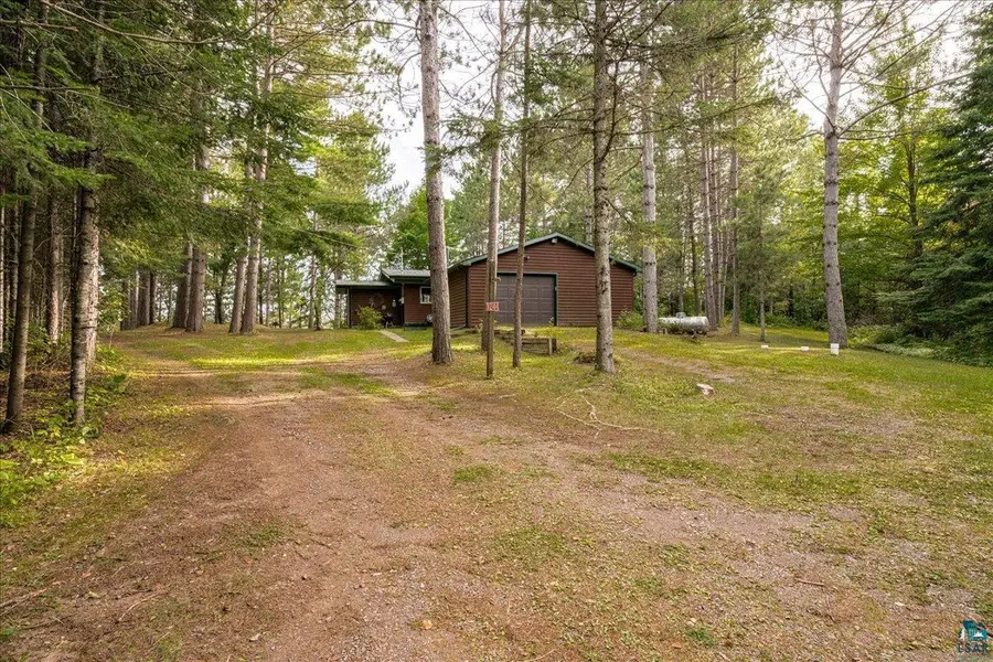 3244 N Little Alden Lake Rd, Duluth, MN 55803 - #2