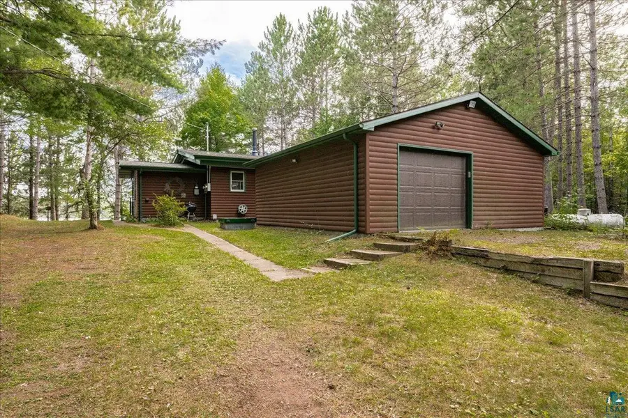 3244 N Little Alden Lake Rd, Duluth, MN 55803 - #3