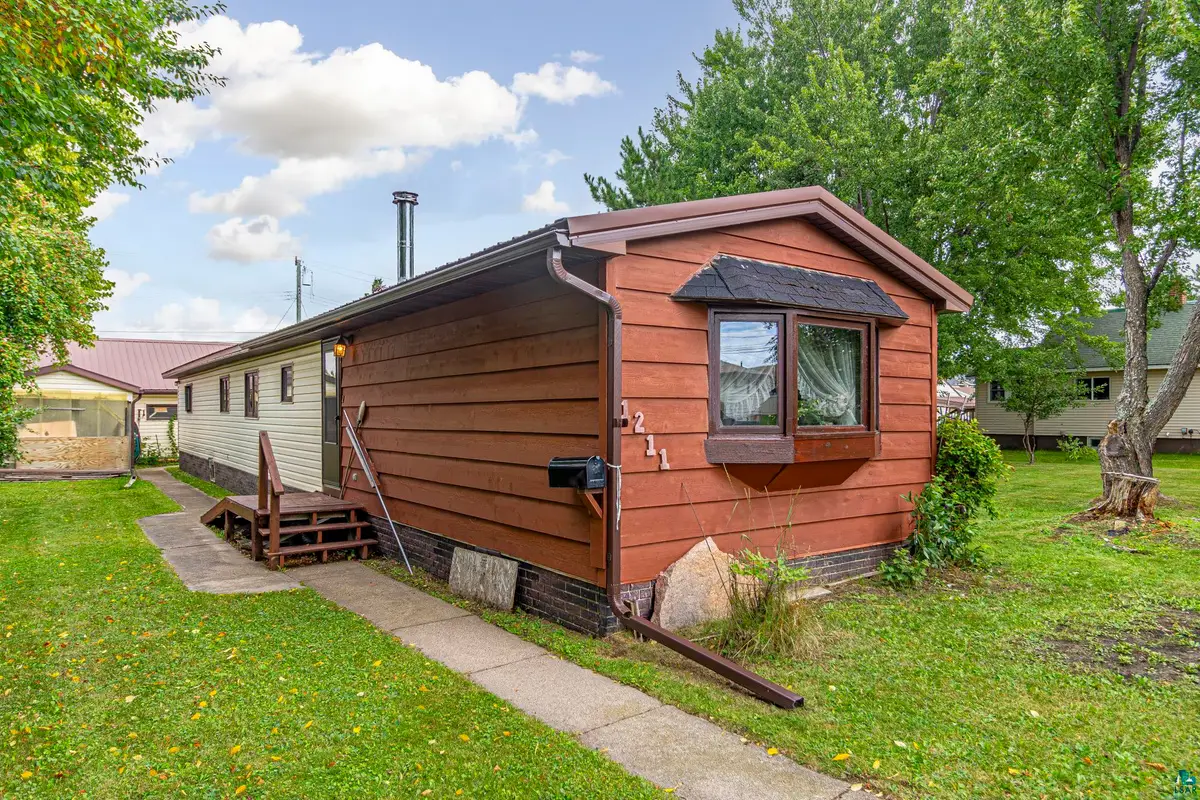 1211 E Camp St, Ely, MN 55731 - #1