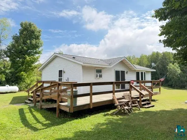 4156 Caribou Lake Rd, Duluth, MN 55810 - #1