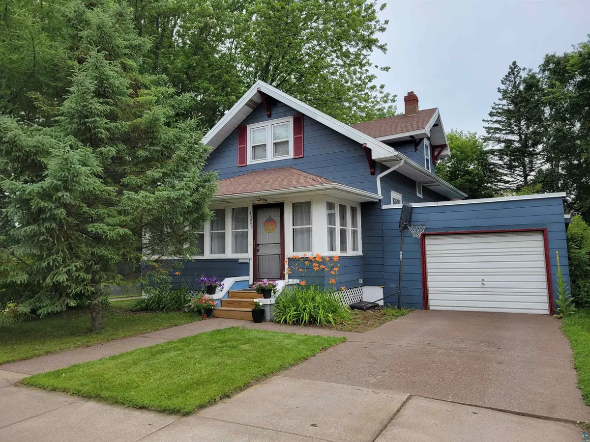 1301 Carlton Ave, Cloquet, MN 55720 - #1