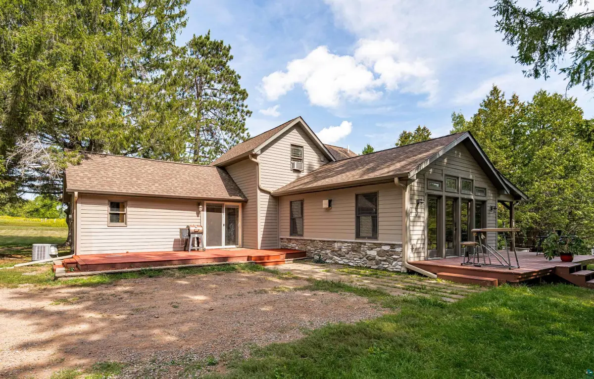 26854 E Fork Rd, Sandstone, MN 55072 - #1
