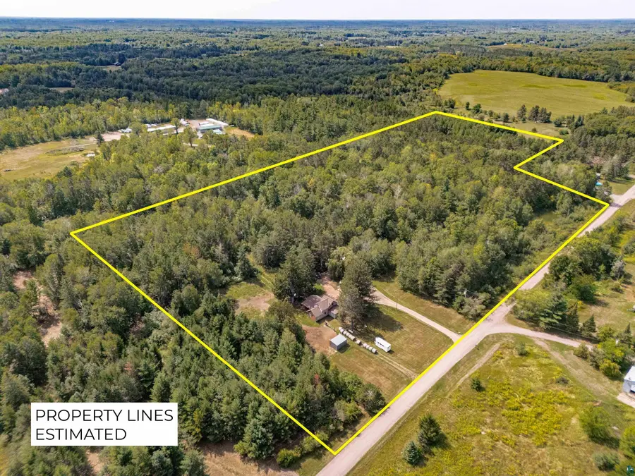 26854 E Fork Rd, Sandstone, MN 55072 - #2